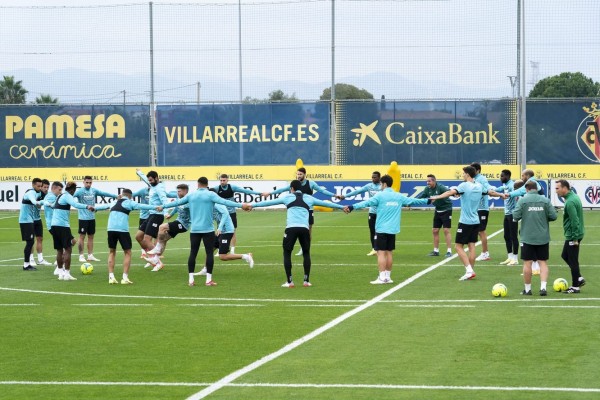 Un derbi lleno de urgencias