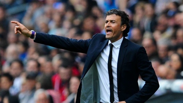 Valverde, Sampaoli o Eusebio encabezan la lista de sustitutos de Luis Enrique en el Barcelona