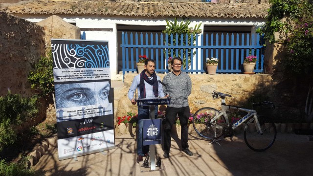 Orihuela acoge el Campeonato de Duatlón Media Distancia 90.0 'Vientos del Pueblo'