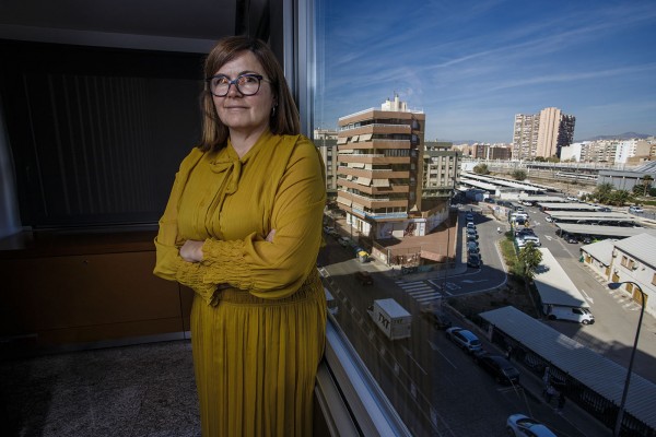 Aunque confío en la justicia, hay plan b para el Pativel; es una línea roja que no se puede rebasar