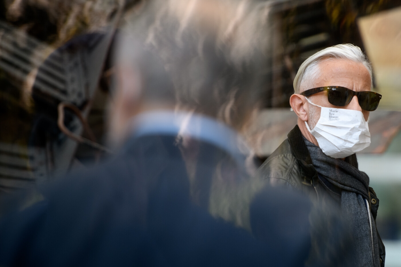 El exgerente de Imelsa, Marcos Benavent. Foto: KIKE TABERNER - 