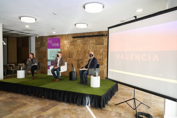 La gestión público-privada, el propósito político y los datos, claves en la innovación municipal