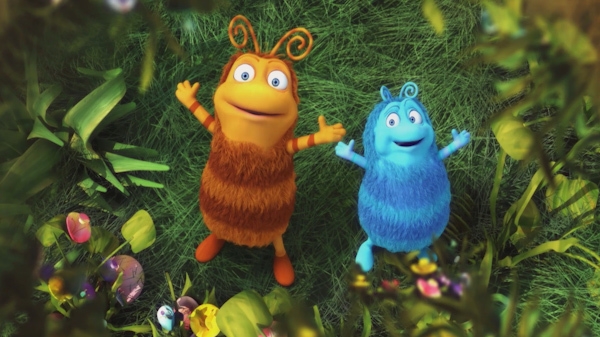 ¿Aún tiene sentido la programación infantil en la televisión? Los ceros técnicos de À Punt
