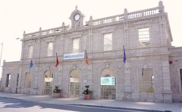 Casa Mediterráneo celebra el Día del Mediterráneo en su agenda de noviembre
