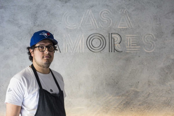 De los creadores de La Llorona llega Casa Amores: cuando la cocina mexicana se baña en el mar