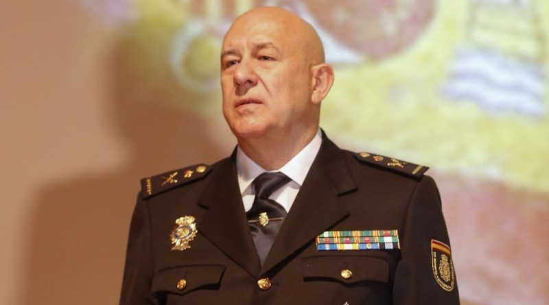 Marlaska destina al que fuera comisario principal de Castellón, Jorge Marti, a la Comunitat Valenciana