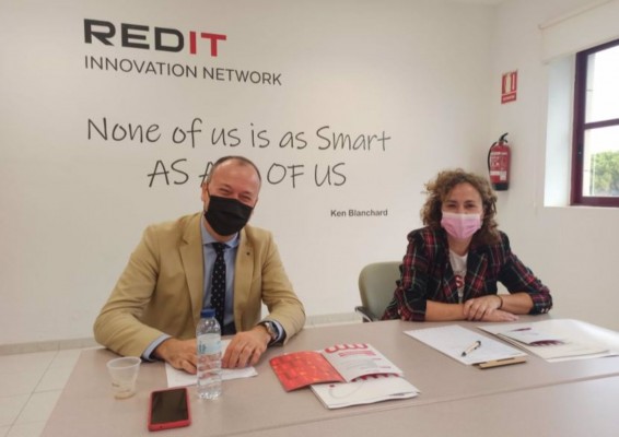 Redit ayuda a las pymes valencianas a captar 80 millones de fondos nacionales y europeos en plena pandemia