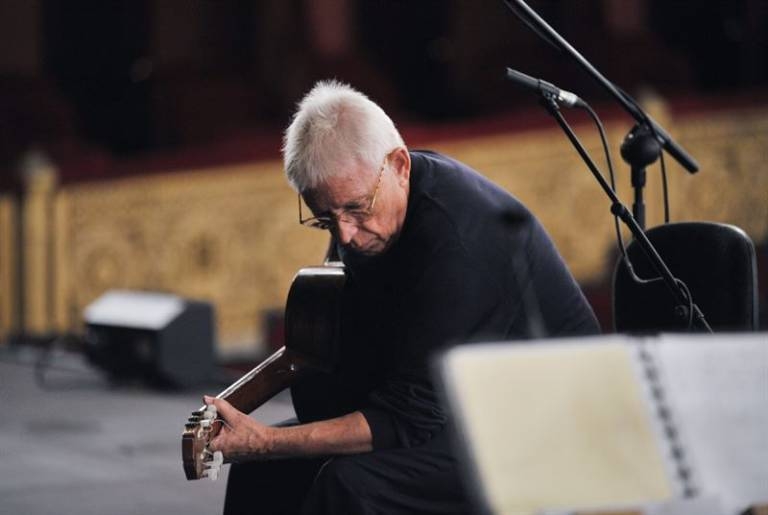 El Centro Raimon, más cerca de ser una realidad