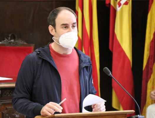 Sagunto reducirá el IBI y bonificará la instalación de sistemas de energía solar en 2022
