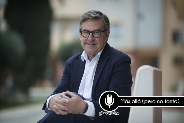 Juan Torres: «Pablo Casado es un ignorante, un mal ejemplo»