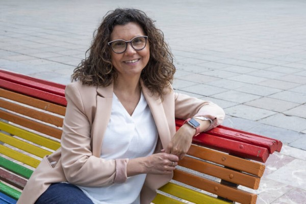 Dimite la exalcaldesa de Paiporta, Isabel Martín, envuelta en diversas polémicas