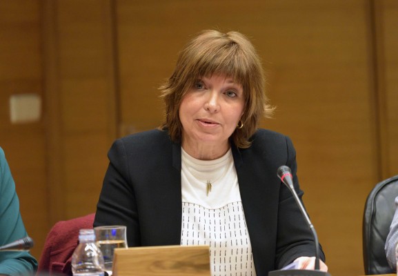Marco propone una CVMC con 500 trabajadores, dos canales de tv y dos de radio