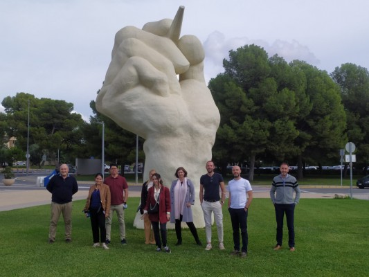 El proyecto Nest concluye con TIC y directrices para una mejor integración de solicitantes de asilo