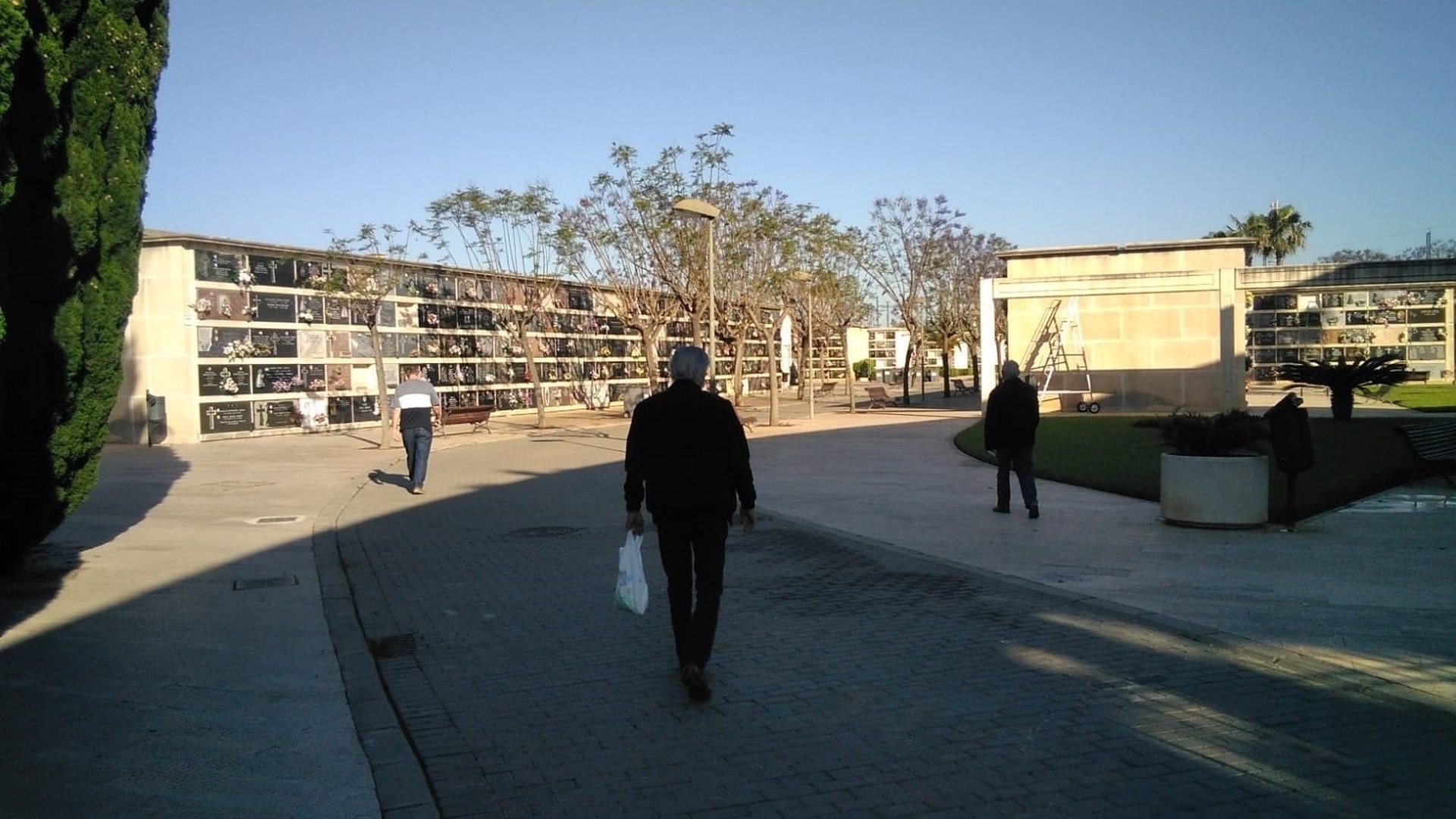 Foto: AYUNTAMIENTO DE VALENCIA - 