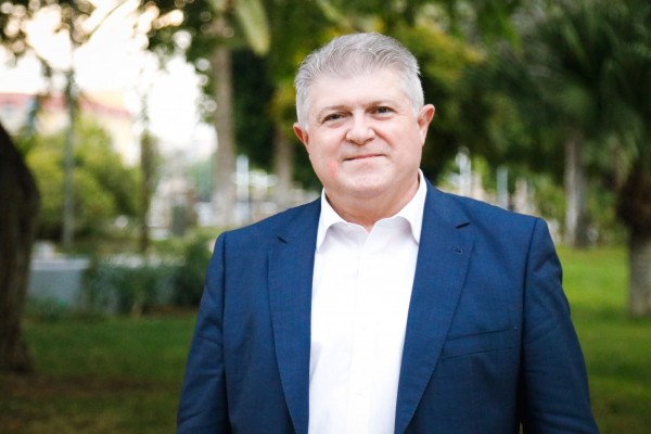 La precandidatura de José Vélez a la Secretaría General del PSRM presenta 2.494 avales