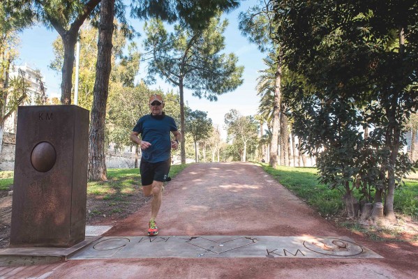 El Circuit 5K mejora su infraestructura para seguir añadiendo servicios al corredor