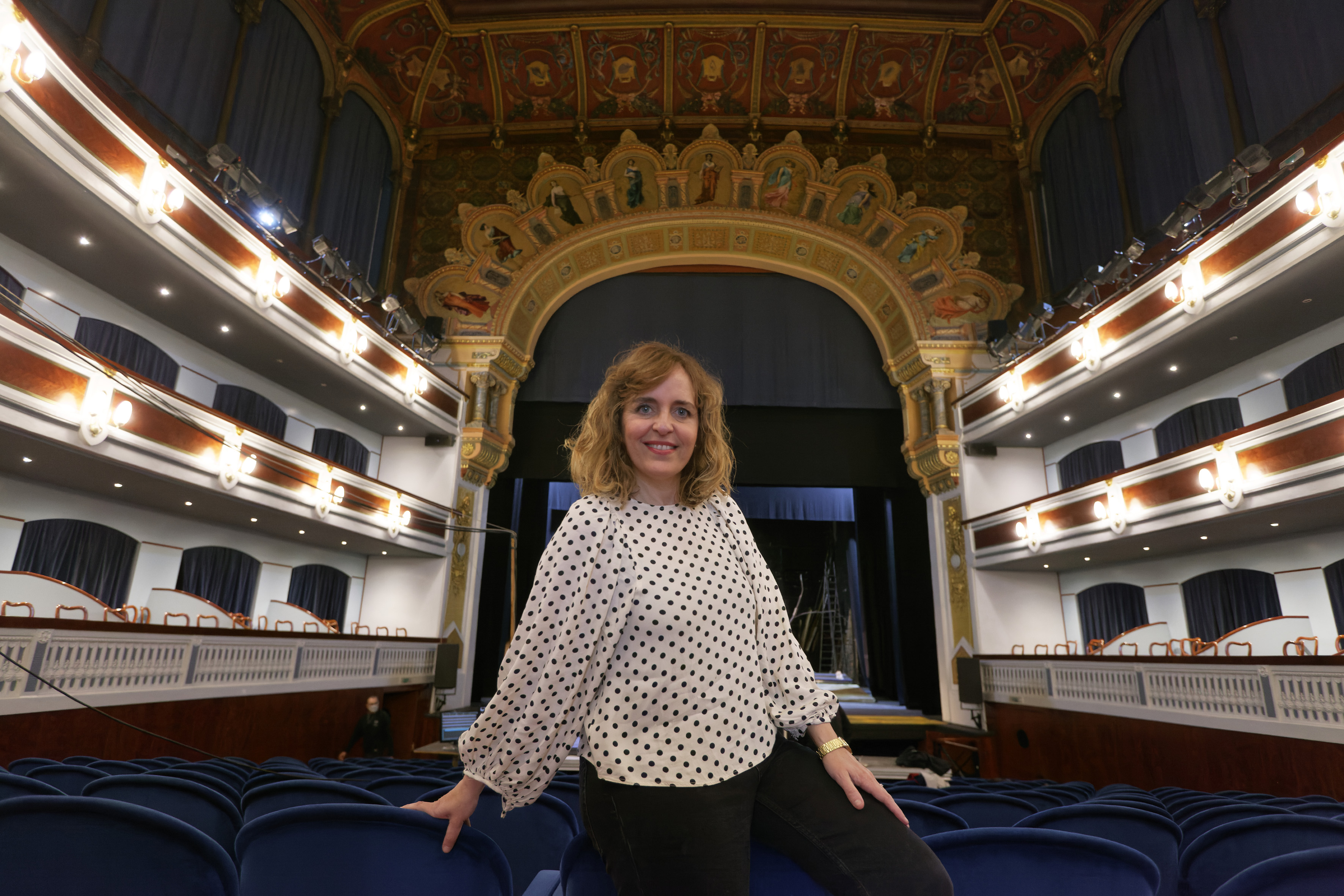 Foto: ANTONIO PRADAS - 