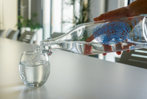 La discriminación del precio del agua entre municipios