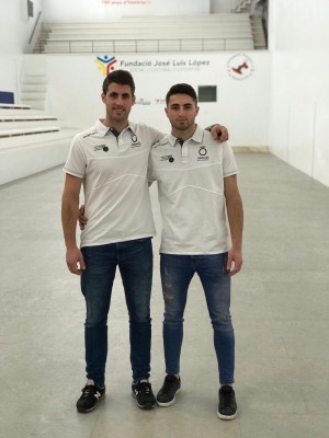 La Copa dels Sanchis Pou