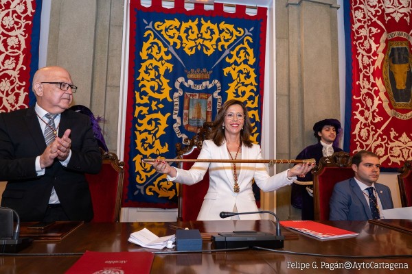 ¿Ha llegado la hora del regreso de Castejón al PSOE?