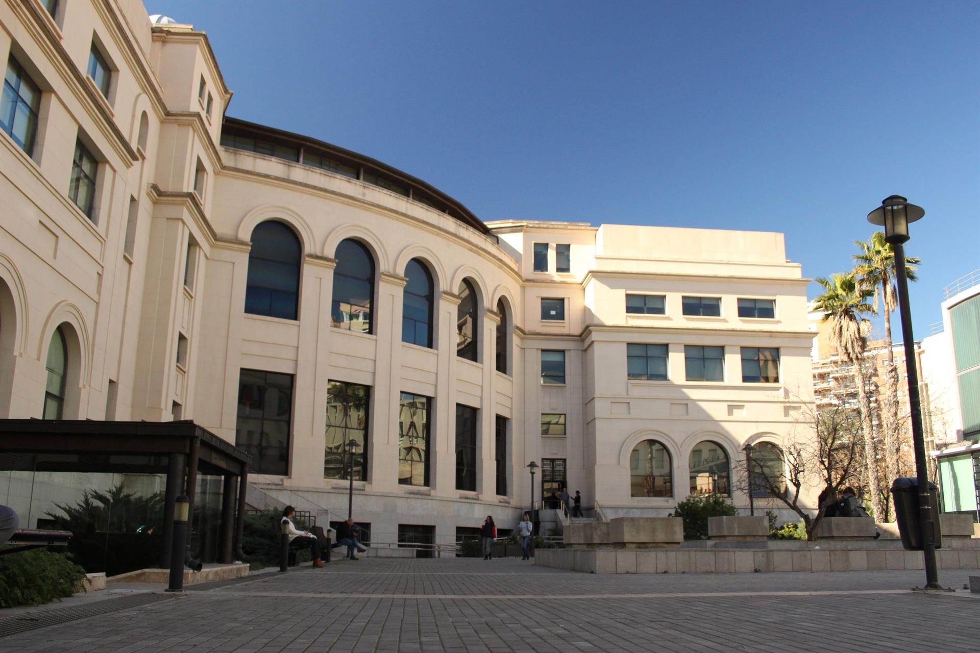 Universitat de València. - 