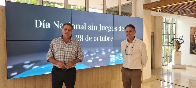 El 5% de los adolescentes reconoce tener algún problema con el juego, según Consumo