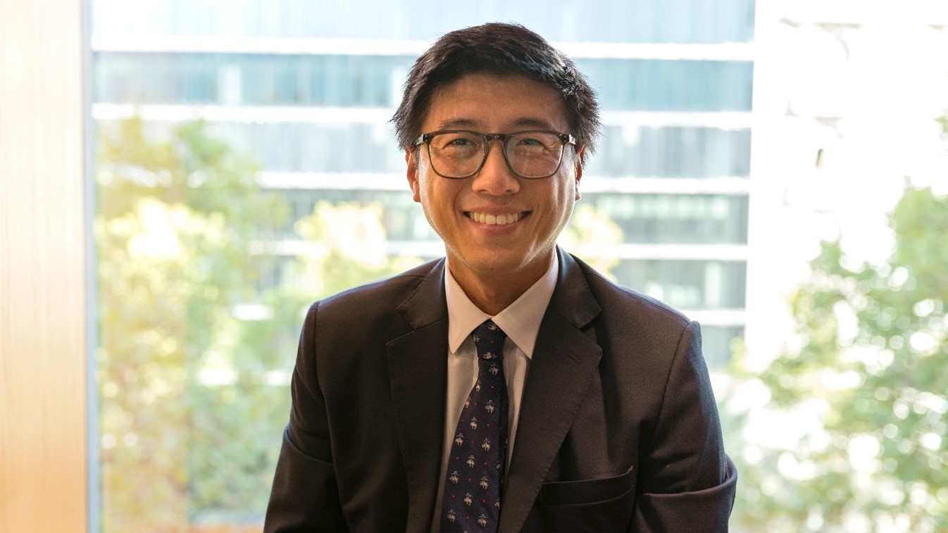 Crowe inaugura su China Desk