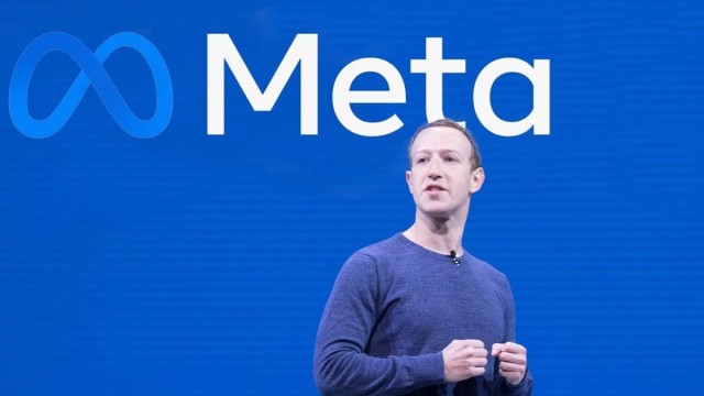 Facebook cambia el nombre de su matriz corporativa a Meta e inicia una nueva etapa