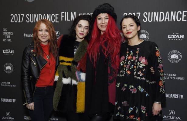 La mujer deja de ser sujeto pasivo en el cine de terror: miedo en clave femenina