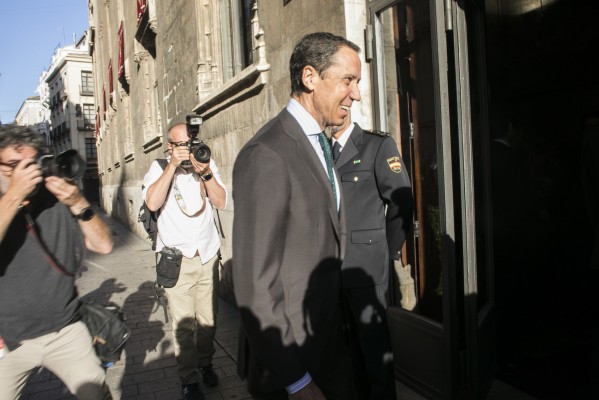 Salvar al soldado Zaplana