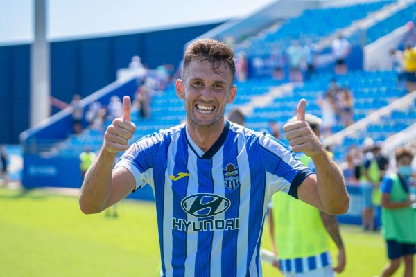Delgado, sobre su salida: 