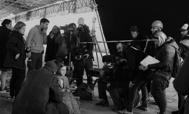 Siete cortometrajes valencianos, en la carrera de los Premios Goya 2022