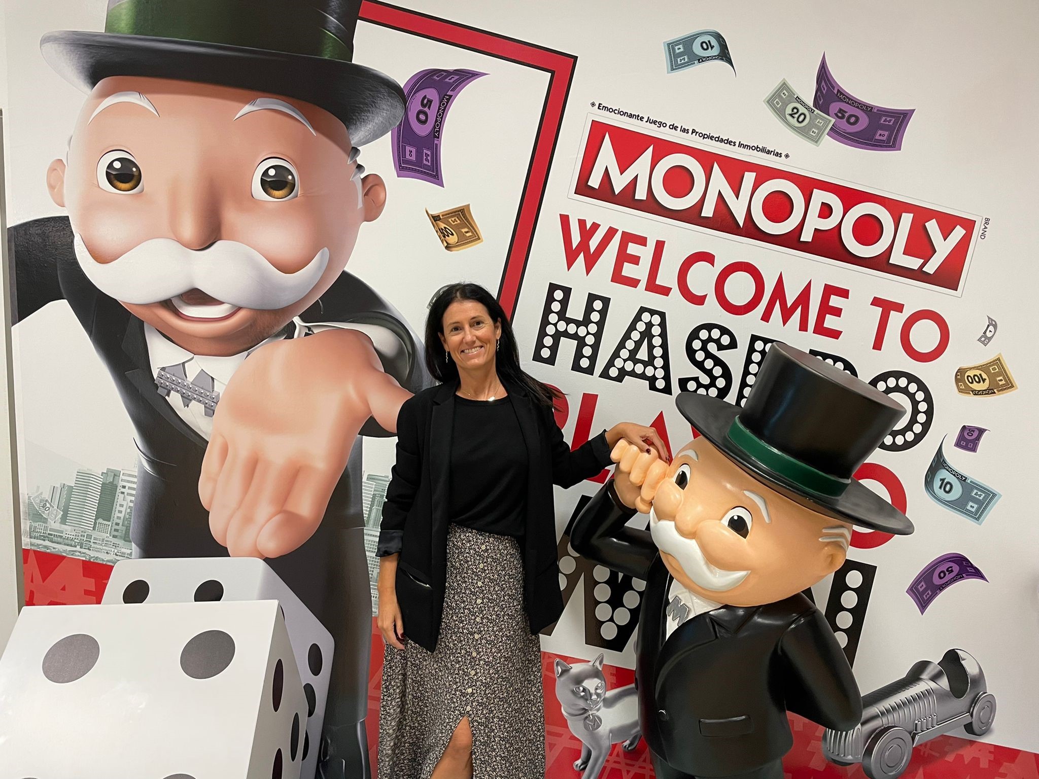 Maria Payá Peris (Alumni de ESIC): “Con las prácticas del Máster conseguí mi primer trabajo”