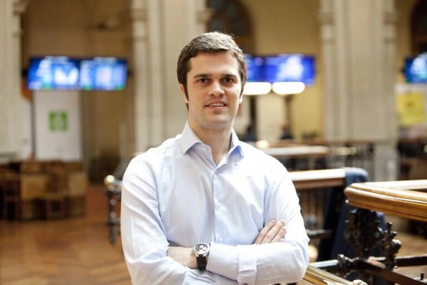 Udekta Corporate entra en Mercapp, primera plataforma de imcommerce del mundo