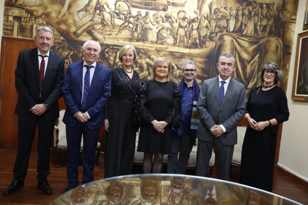 'Alma', 'Milán' y 'Silencio se rueda': obras ganadoras de los Premios Literarios del Ateneo 2021 