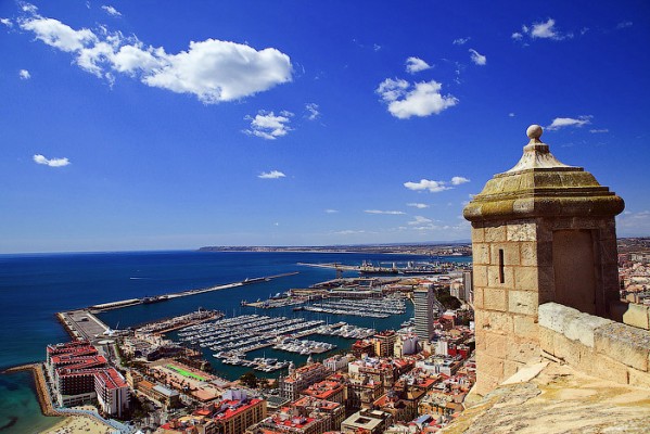 Alicante y Tokio, finalistas para acoger la Asamblea Mundial del Diseño en 2023