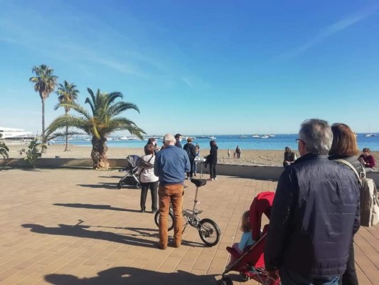 ILP: Ilusión, Lucidez y Perseverancia