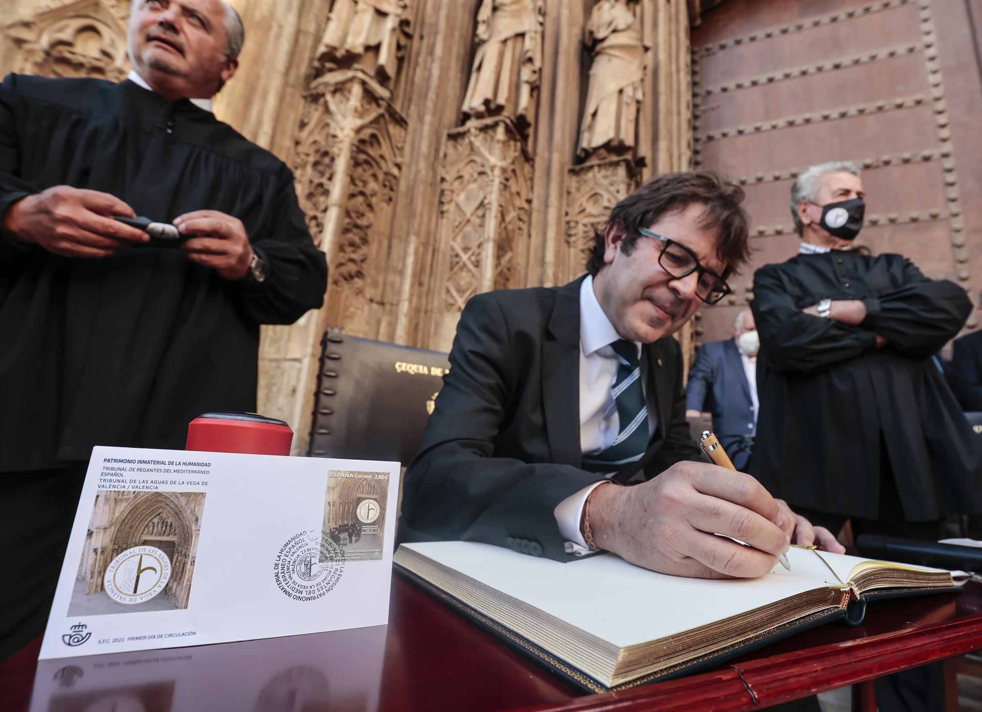  FOTO: Rober Solsona - Europa Press - 