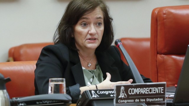 La AIReF prevé que el déficit de las CCAA aumente dos décimas en 2022, hasta el 0,6% del PIB