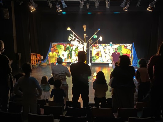 Una veintena de profesionales de la mediación cultural en España se darán cita en la ciudad de Murcia