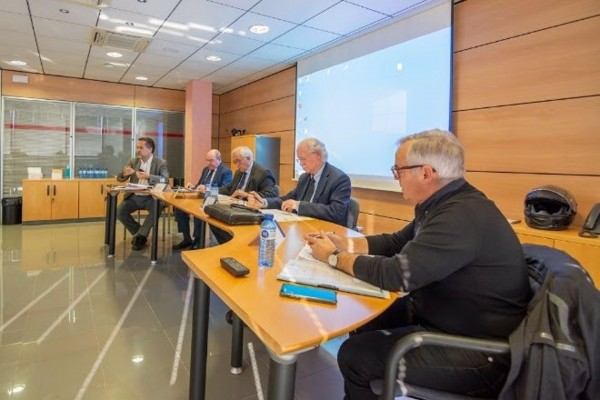 Umivale Activa mantendrá los trabajadores de las dos mutuas fusionadas
