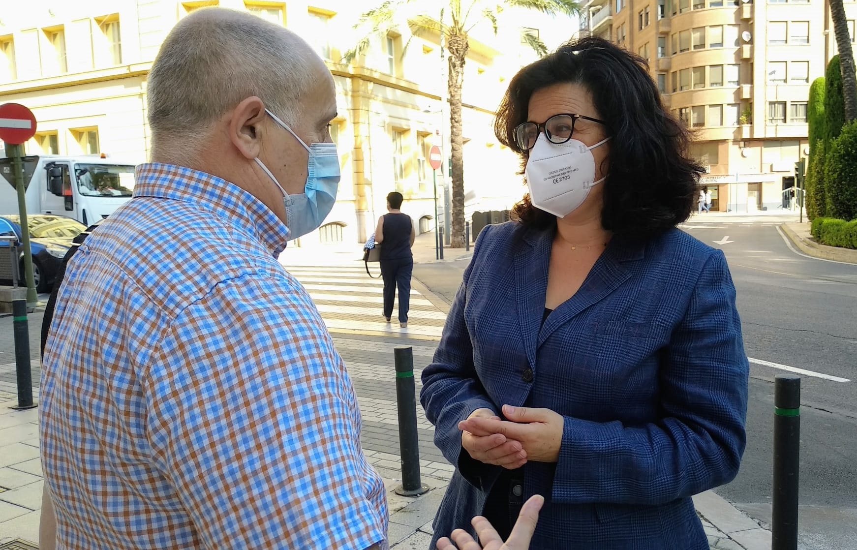 El PPCS anima a Puig a llevar a la Fiscalía el 