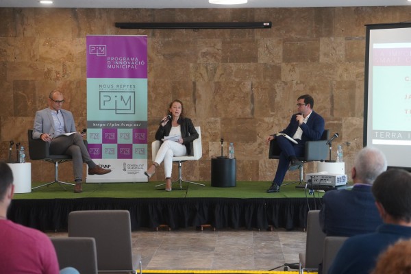 La innovación como motor de cambio: la apuesta de los municipios para optimizar su gestión