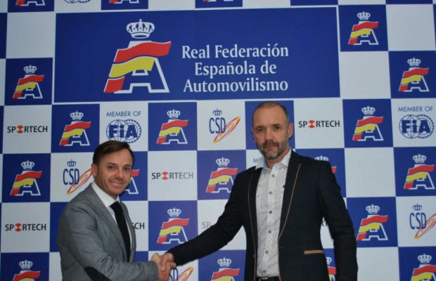 El Campeonato de España de montaña de automovilismo contará con ocho pruebas