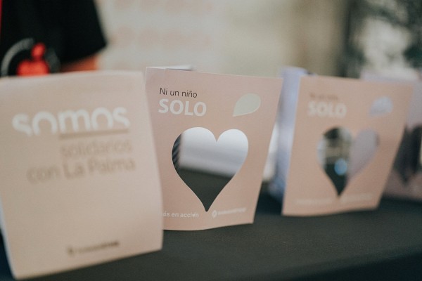 Hefame y 'mamás en acción' se unen para luchar contra la soledad de niños hospitalizados
