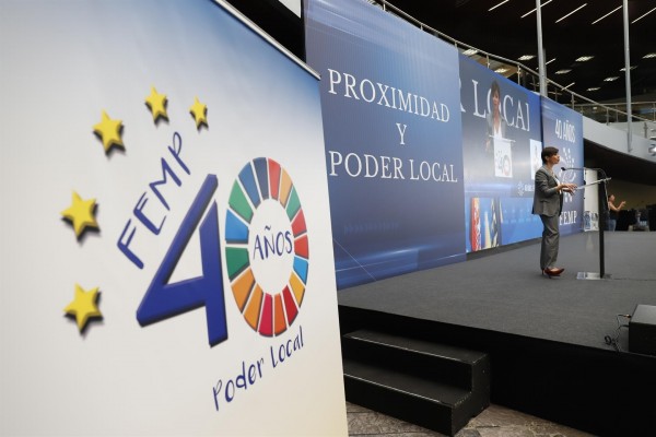 La FEMP prevé pérdidas de 2.500 millones al año por las plusvalías y pide al Gobierno un fondo compensatorio
