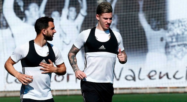 Mina y Montoya abandonan la 'enfermería' y Rodrigo avanza en su recuperación