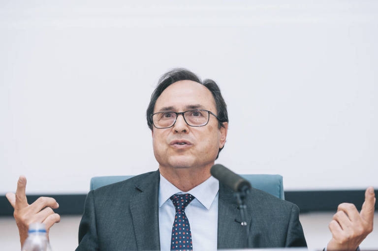 Foto: KIKE TABERNER - 