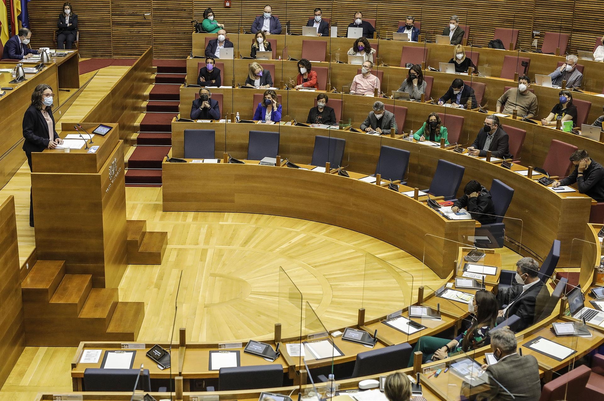 Foto: ROBER SOLSONA/EP - 