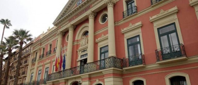 El Ayuntamiento de Murcia ya no cobra el impuesto de plusvalía